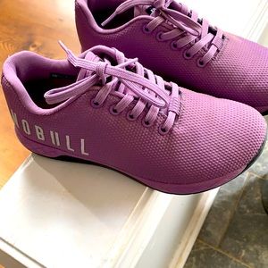 NoBull Project Trainers